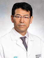 Akinobu Itoh, MD, PhD