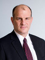 George Tolis, Jr, MD