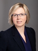Nelya Melnitchouk, MD, MSc