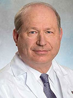 Dennis Paul Orgill, MD, PhD