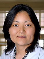 Naomi Shimizu, MD
