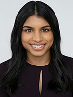 Maya Srinivasan, MD