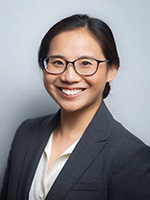 Bonnie Wong, MD, PhD, MSc