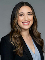 Lauren de la Parte, MD, MSc