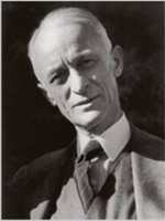 Harvey Cushing, MD, Moseley  1912-1932