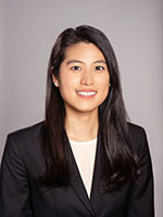 Pamela Lu, MD