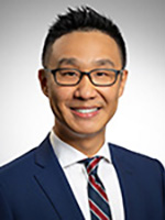 James Luo, MD