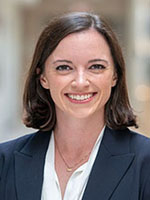 Olivia Lynch, MD, MPH