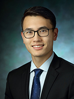 George Zhang, MD, MPH