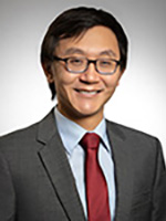 Bixiao Brian Zhao, MD, PhD
