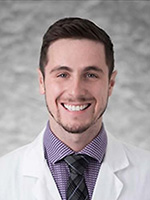 Christopher Dwyer, MD, BSC