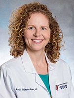 Jessica Erdmann-Sager, MD