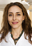 Faina Nakhlis, MD, FACS 