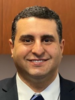 Mohamed A. Keshk, MD