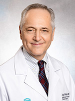 John C. Wain, Jr., MD