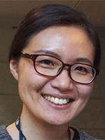 Naoka Murakami, MD, PhD