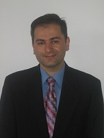 Nader Najafian, MD