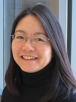 Melissa Yeung, MD