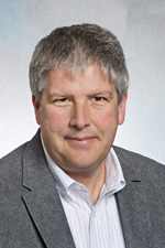 James Arthur Lederer, PhD