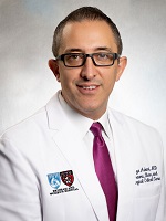 Reza Askari, MD