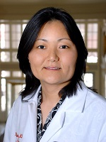 Naomi Shimizu, MD