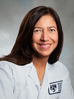 Kathy G. Niknejad, MD