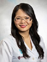 Cindy Huynh, MD