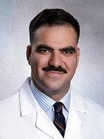 Omar Selim, MD