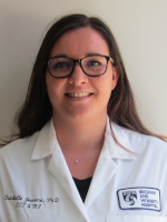 Charlotte Jouvene, PhD