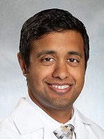 Shailesh Agarwal, MD