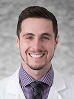 Christopher Dwyer, MD, BSC