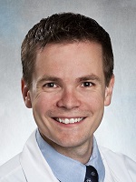 Ole-Petter R. Hamnvik, MBBCH, BAO