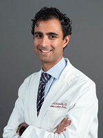 Neal K. Lakdawala, MD