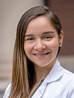 Maria Pabon Porras, MD