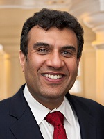 Mandeep R. Mehra, MD