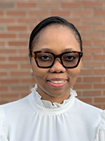Ayobami Akenroye, MBChB, MPH, PhD