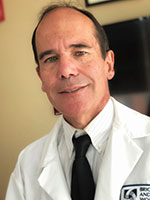 Joshua Boyce, MD headshot