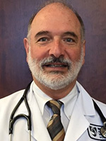 John Costa, MD