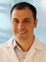 Matthew Giannetti, MD