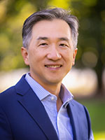 David In-Chull Hong, MD headshot