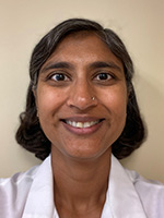 Parul H. Kothari, MD, PhD