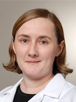 Caroline McFadden, MD, MBBCH