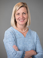 Anna Rutherford, MD, MPH headshot
