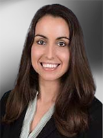 Arielle Abovich, MD, MPH 