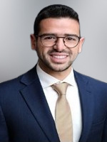 Elie Akl, MD