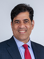 Farouc Jaffer, MD, PhD, Fellowship Co-Director
