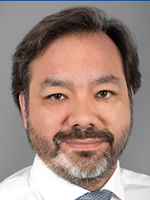 Fernando Baraona Reyes