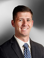 Curt Ginder, MD, MBA