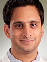 Dr. Ajar Kochar, MD, MHS, Fellowship Program Director
