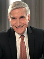 Peter Libby, MD, Program Director, Lemann Foundation Fellowship in Cardiovascular Research